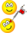 Tatoeëerder emoticon